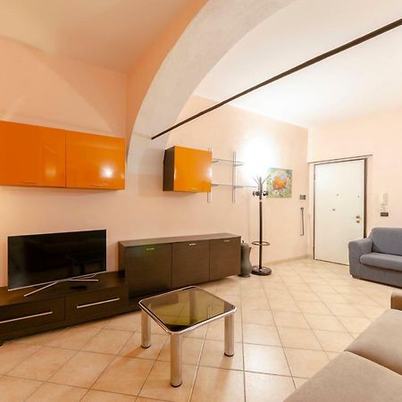 Joivy Warm Family Apt Near Porto Antico Apartment Генуа Екстериор снимка