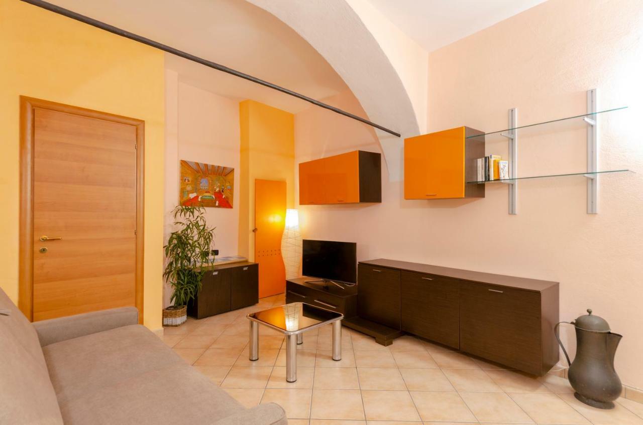 Joivy Warm Family Apt Near Porto Antico Apartment Генуа Екстериор снимка