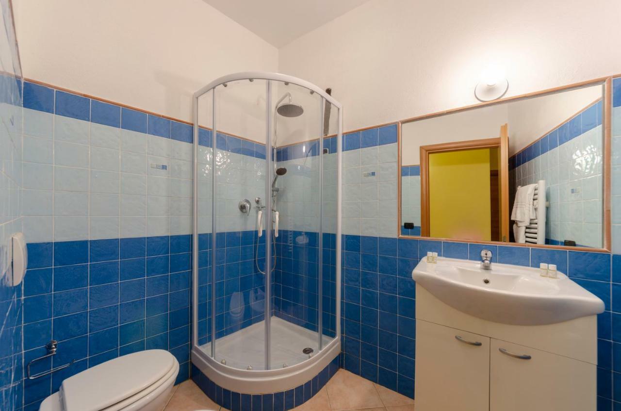 Joivy Warm Family Apt Near Porto Antico Apartment Генуа Екстериор снимка