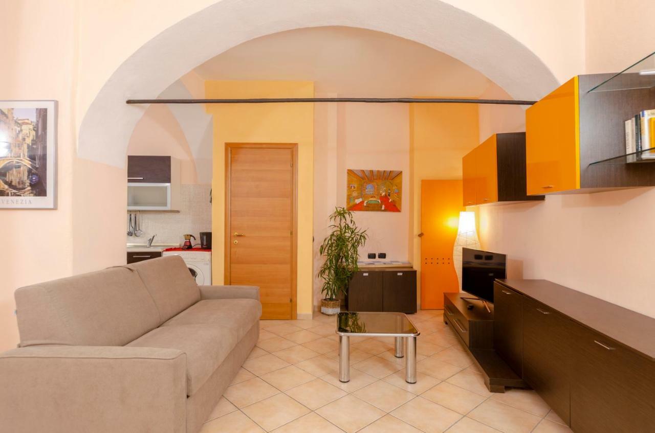 Joivy Warm Family Apt Near Porto Antico Apartment Генуа Екстериор снимка